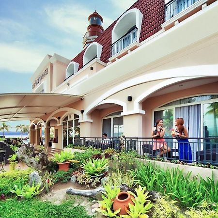 The Lighthouse Marina Resort Olongapo City Exteriör bild
